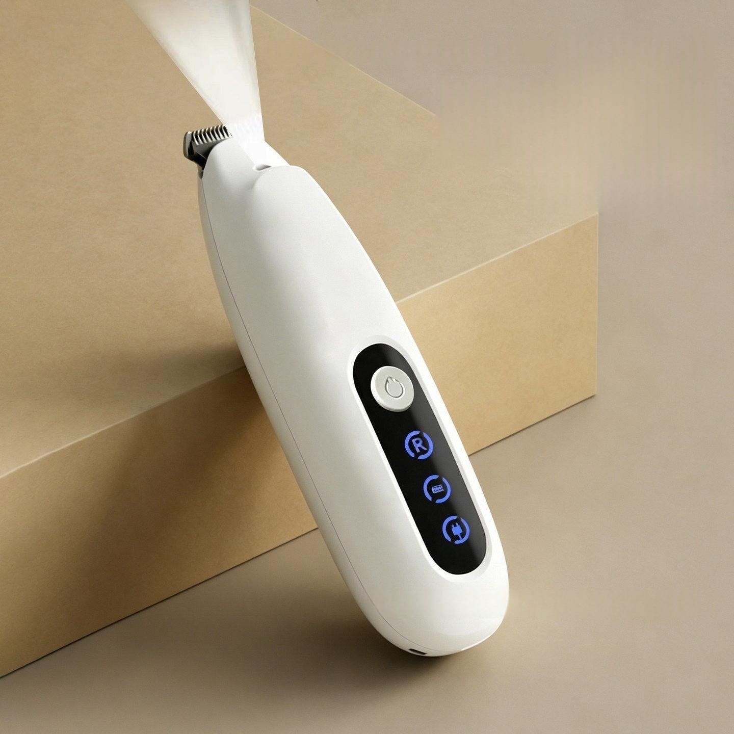 Precise Pet Paw Trimmer