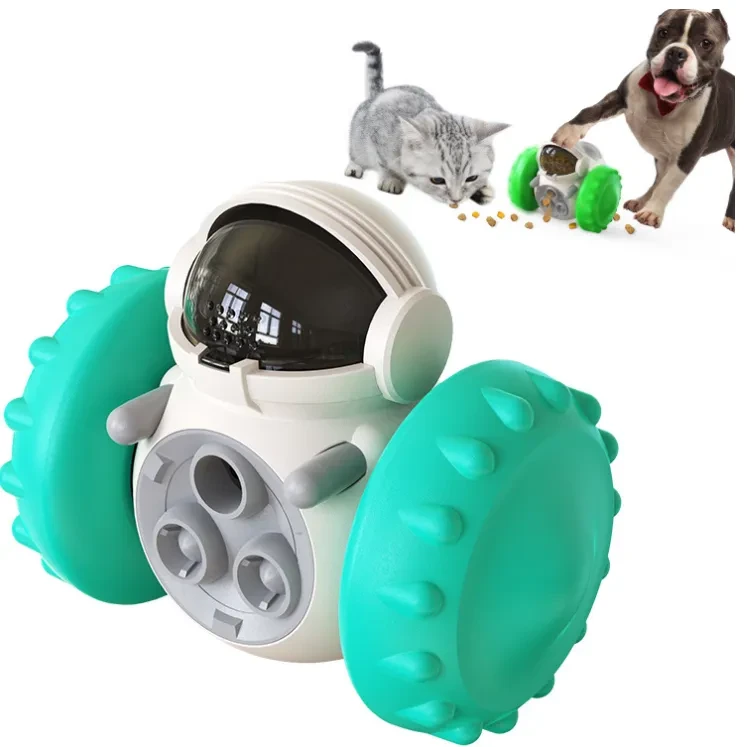 Slow Feeder Toy for Dogs and Cats