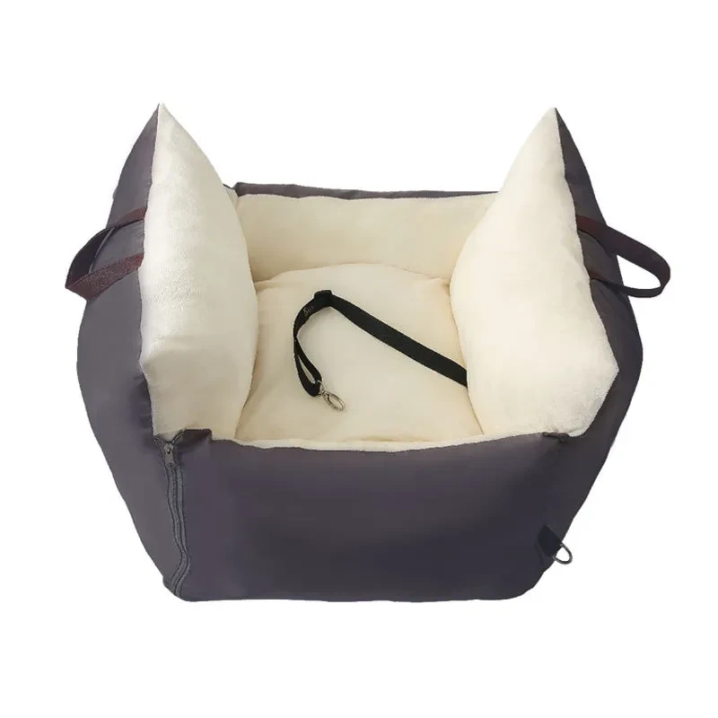 Comfy Car Seat for Pets