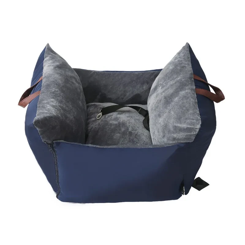 Comfy Car Seat for Pets