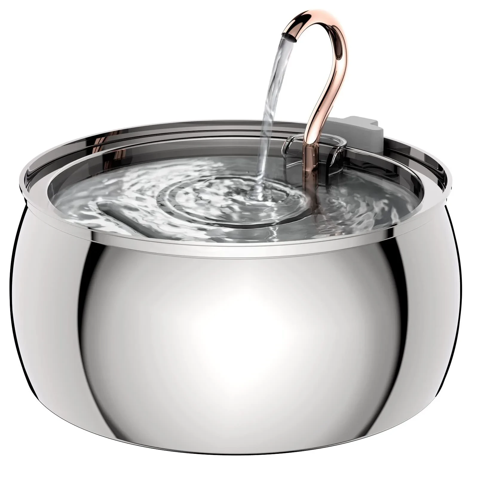 4L Fountain Support Kidney & Urinary Health with Continuous Filtration