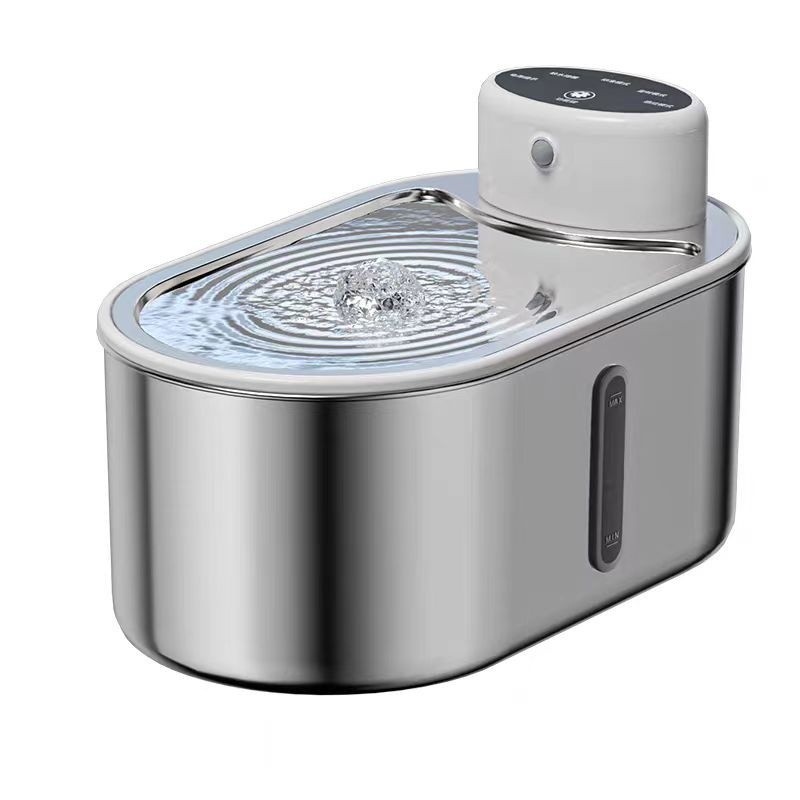 Water Fountain
