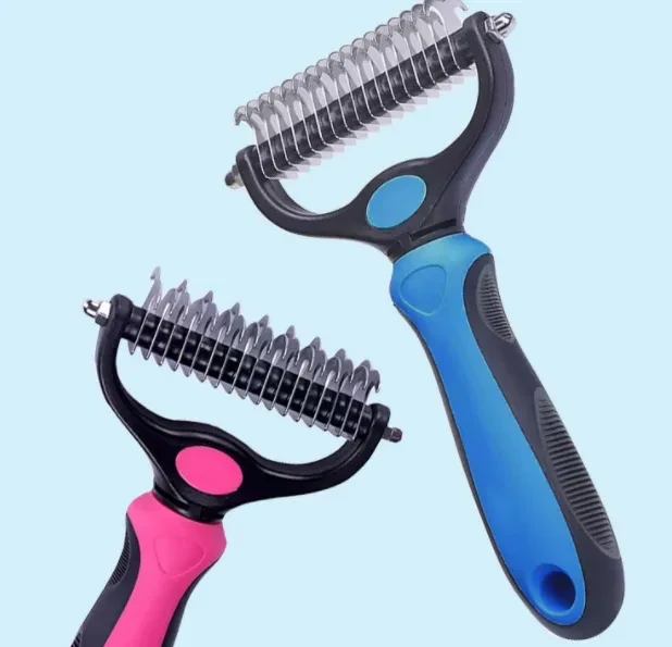 Pet Pro Grooming Tool