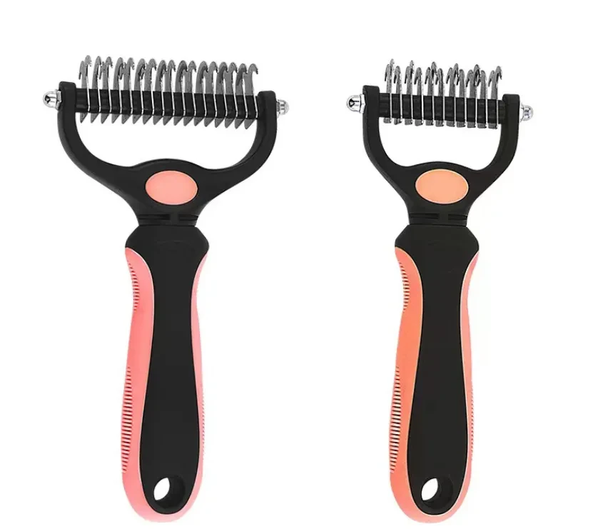 Pet Pro Grooming Tool