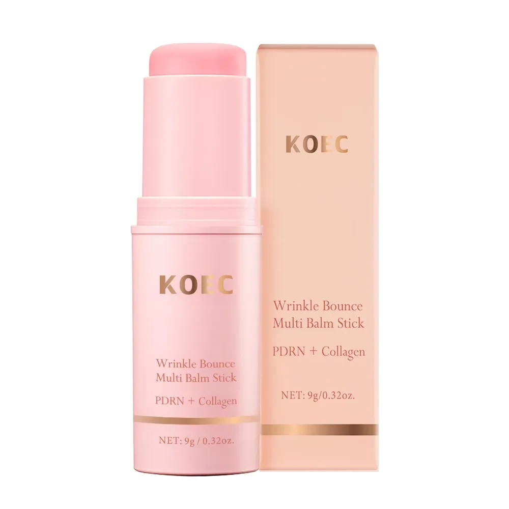 Korean Wrinkle Bounce Multi Balm Stick