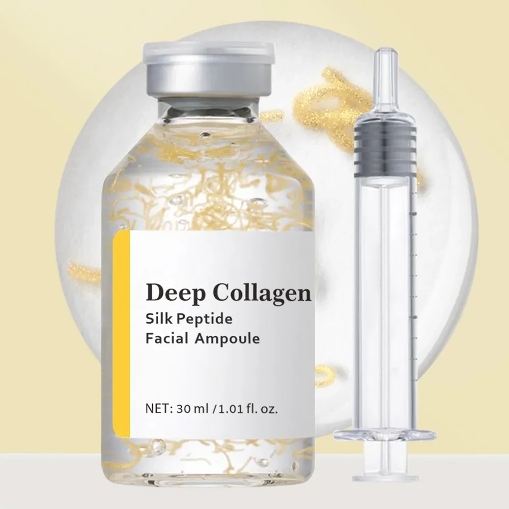 Collagen Peptide Ampoule