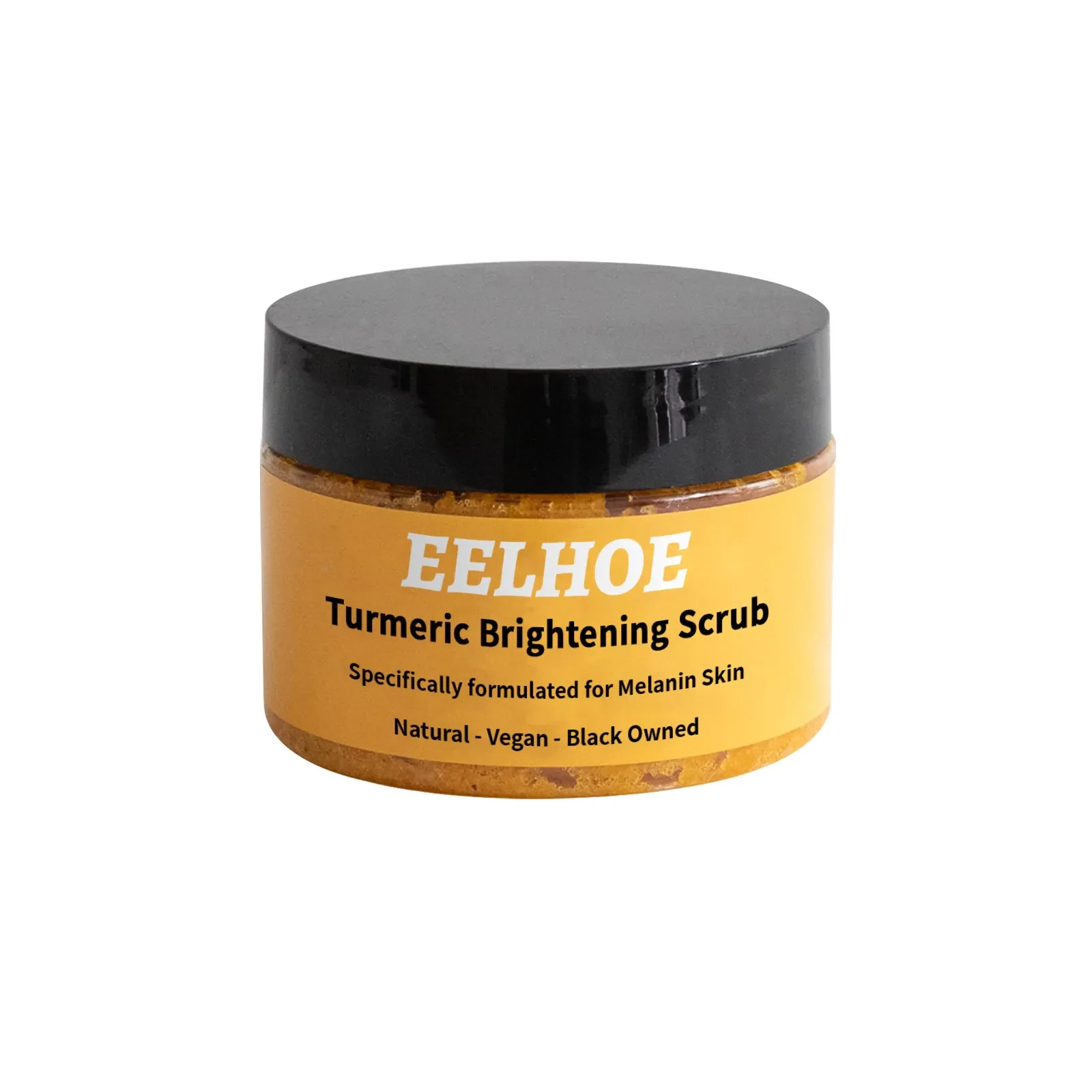Turmeric Exfoliating Body Scrub
