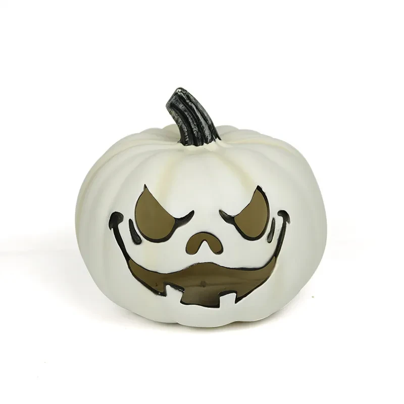 Halloween Pumpkin Lamp