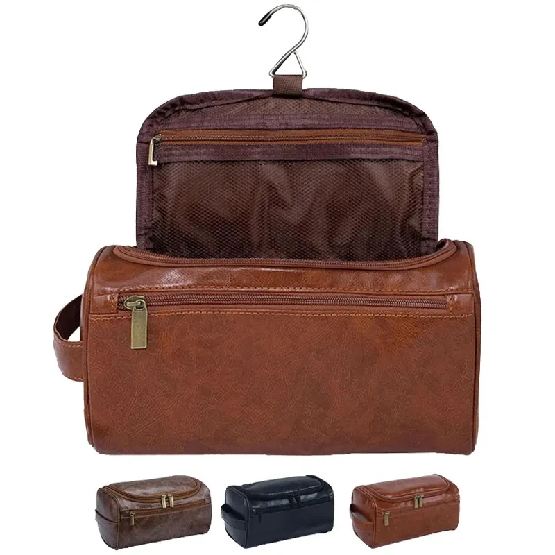 Travel Toiletry Bag