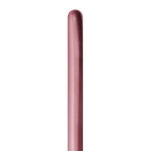 Sempertex 260T Metallic Reflex Pink  - Pack of 50