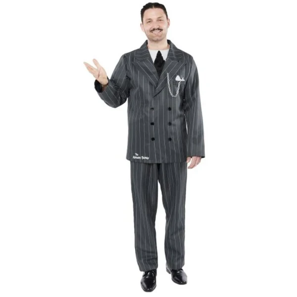 Costume The Addams Family Gomez Men's XL