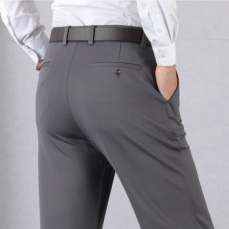 Men's High Stretch Classic Pants