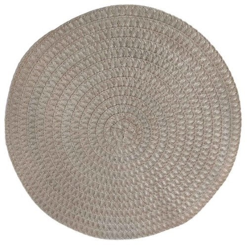 Mediterranean Woven Placemat