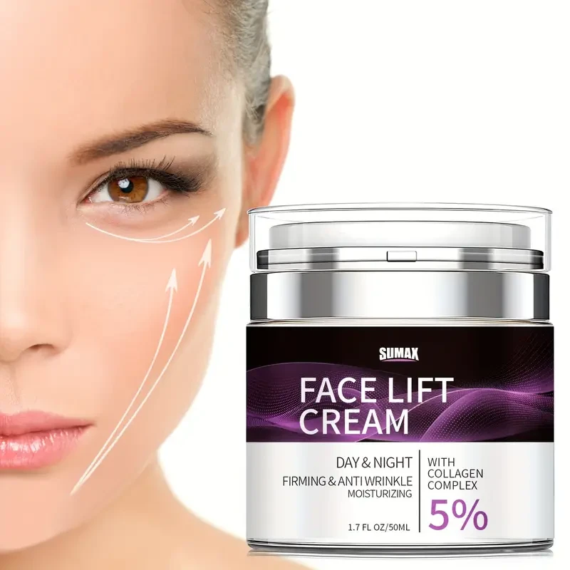 50ml Instant Face Lift Cream -