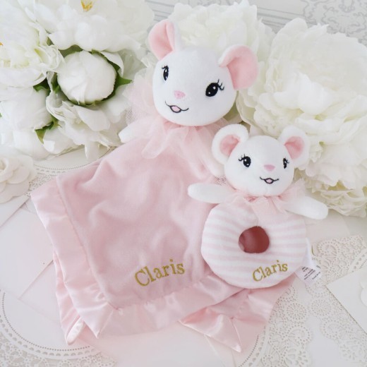 CLARIS COMFORT BLANKET