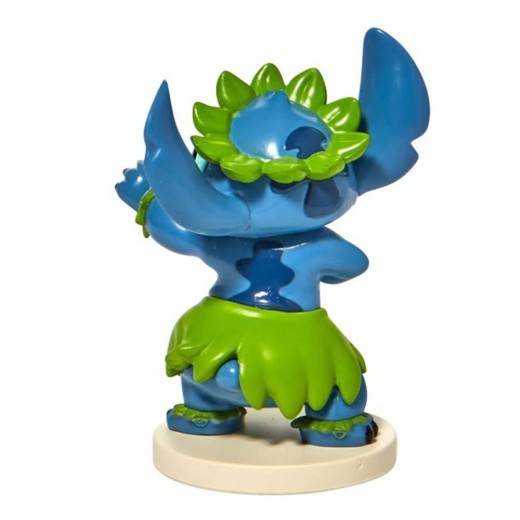 DANCING STITCH MINI FIGURINE
