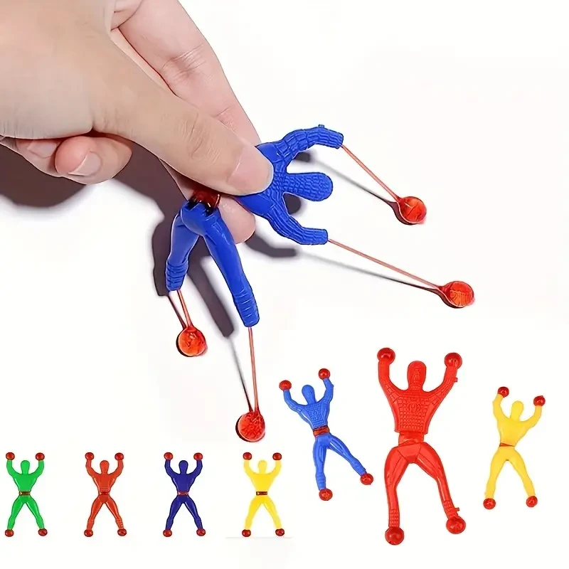 30pcs Funny Prank Toys Collection - Novelty & Gag Toys for Birthday Parties, Halloween, Christmas Gifts, and Social Gatherings