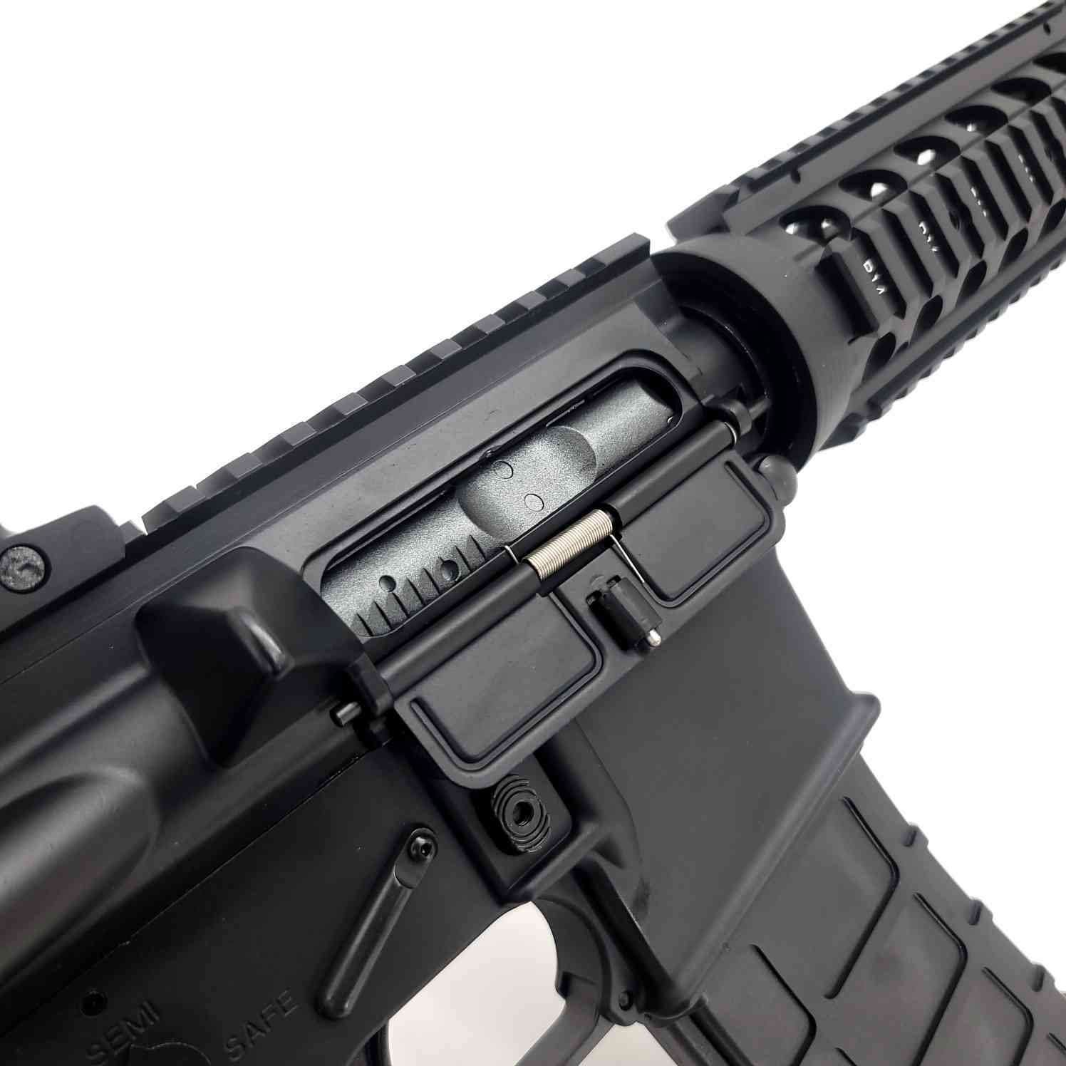 New M4CQB Gel Ball Blaster Launchers Adult type