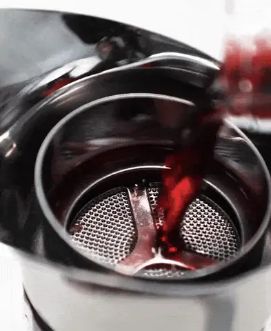 Reevo Filtration Decanter