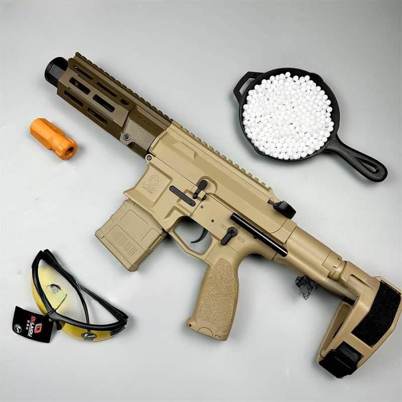 PDX Gel Blaster Toy Gun