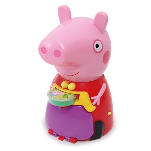 COUNT WITH PEPPA