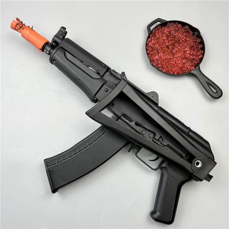AK47U Gel Blaster Toy Gun