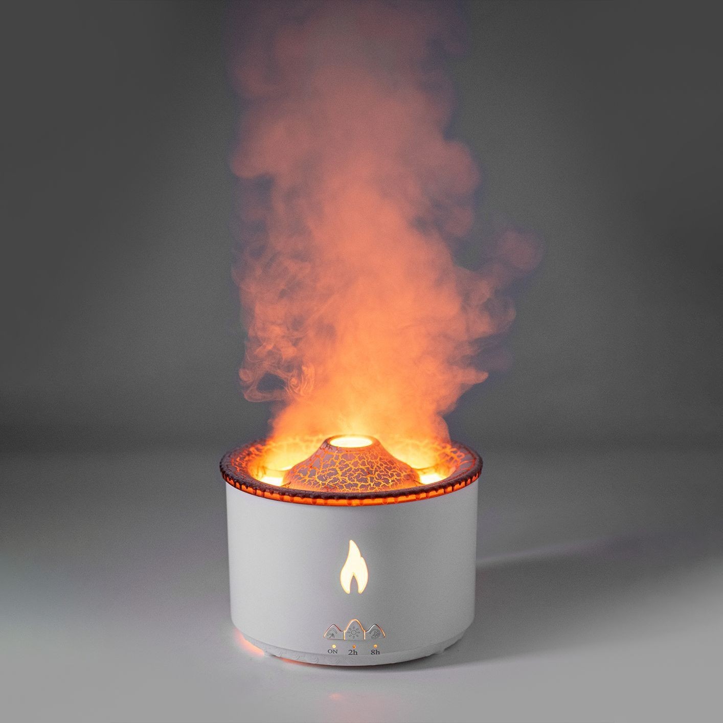 EssenceVortex AromaFlare Diffuser