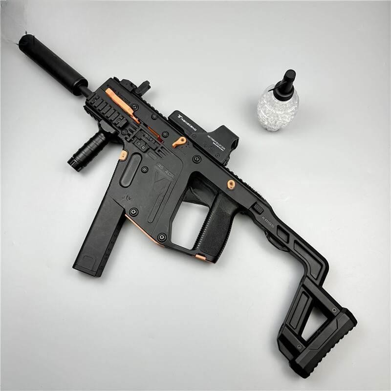 Kriss Vector Gel Blaster Toy Gun