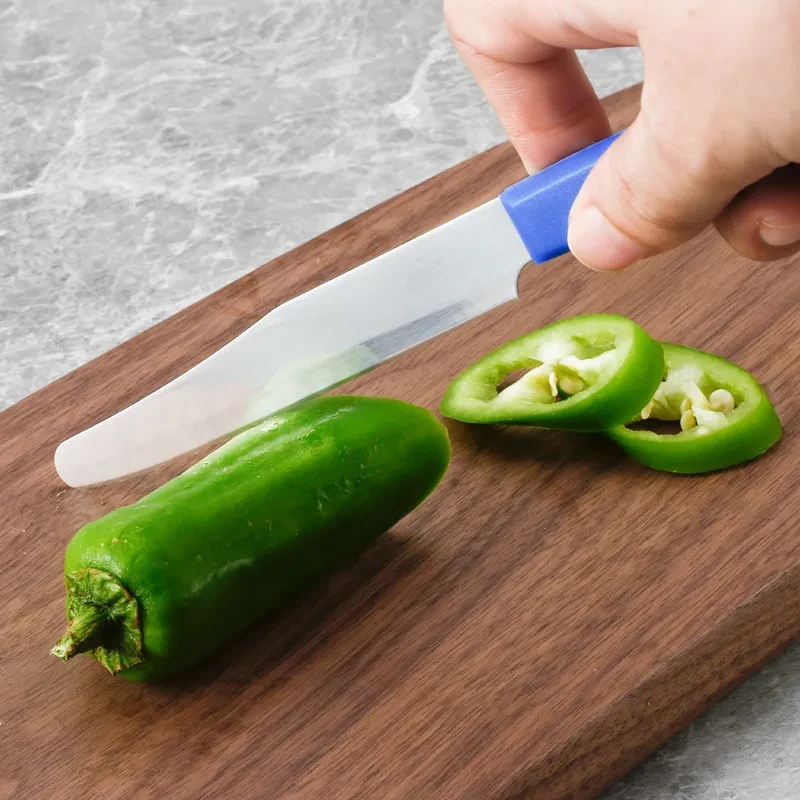 Dovetail Fruit And Vegetable Knife