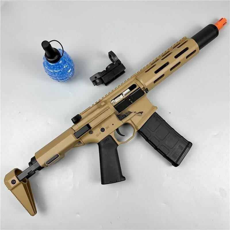 AAC Honey Badger Gel Blaster Toy Gun