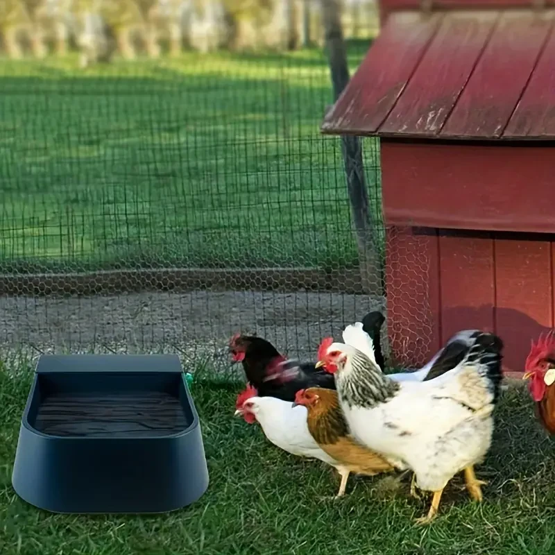 Automatic Dog Waterer