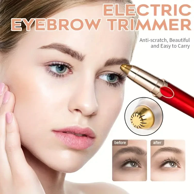 Eyebrow Hair Remover
