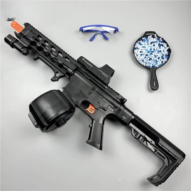 M4 Hypervenom Colt M1911 Pistol Gel Blaster Toy Gun