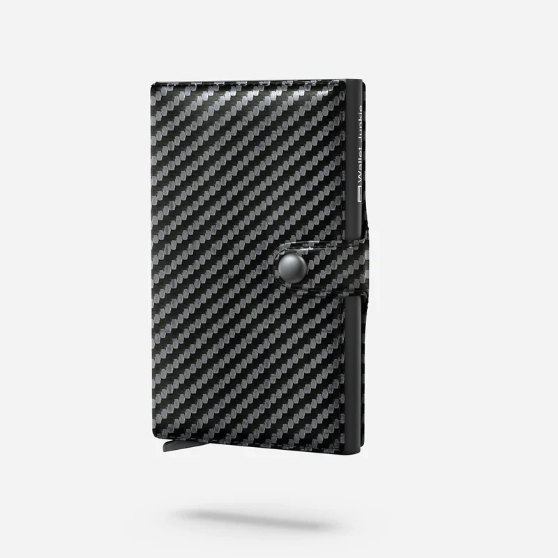 Pop Up Wallet