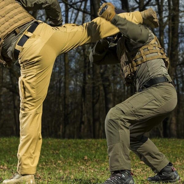 Men Tactical Pant
