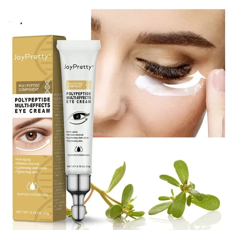 Anti Dark Circle Eye Cream Peptide