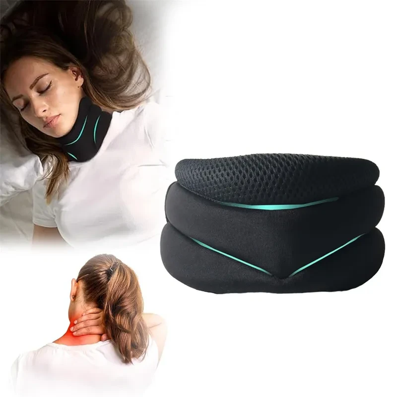 Neck Brace Foam