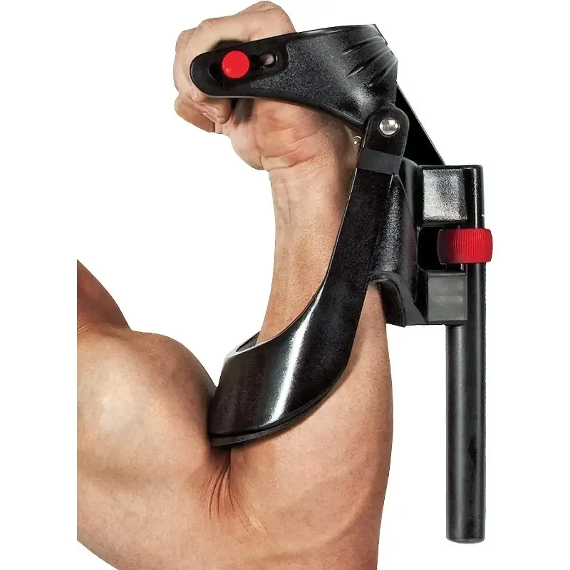 Adjustable Wrist Strength Trainer with Knob