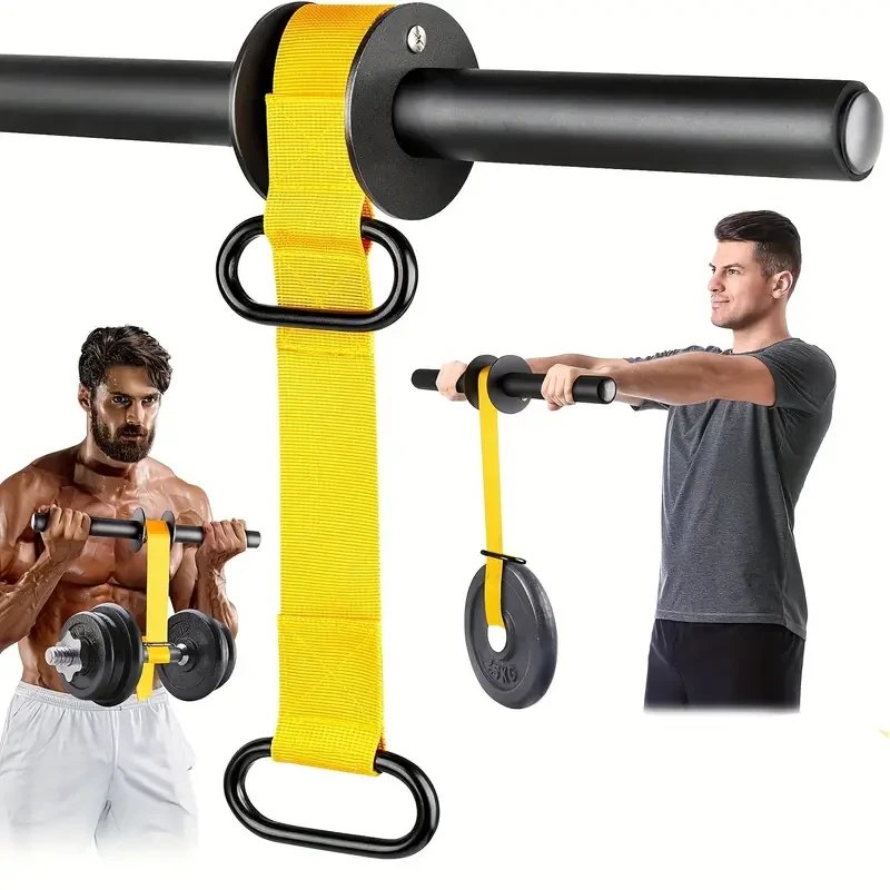 Ultra-Strong Forearm & Wrist Strengthener