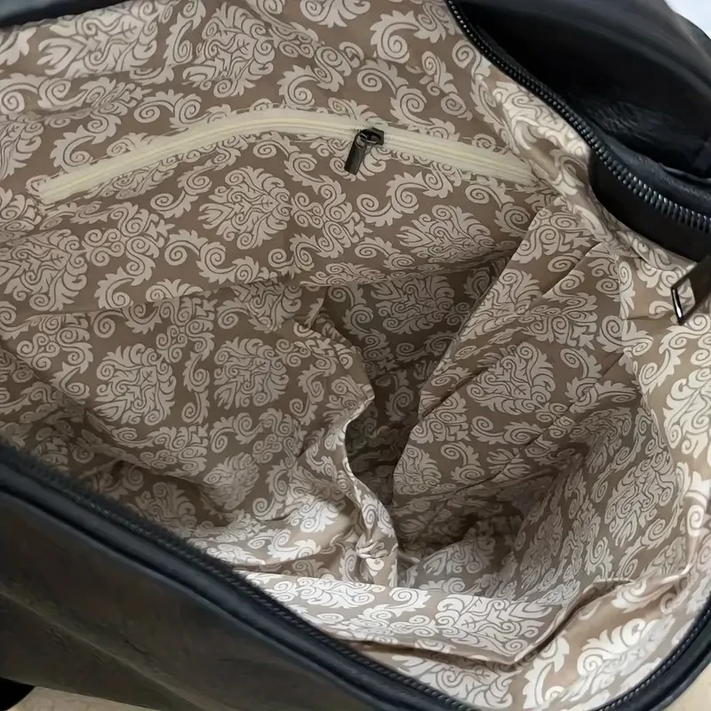 3pcs/set Fashion Shoulder Hobo Bag