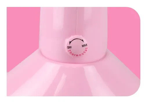 Hair Removal Soft Wax Heater Suit