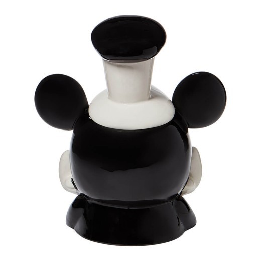 Cookie Jar : Steamboat Willie