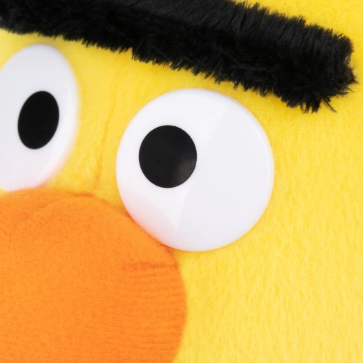 Sesame Street Bert Soft Toy