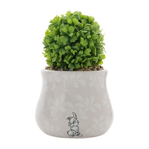 Disney Home : Forest Friends Bambi Ceramic Planter With