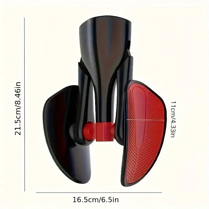 Leg Muscle & Pelvic Floor Trainer