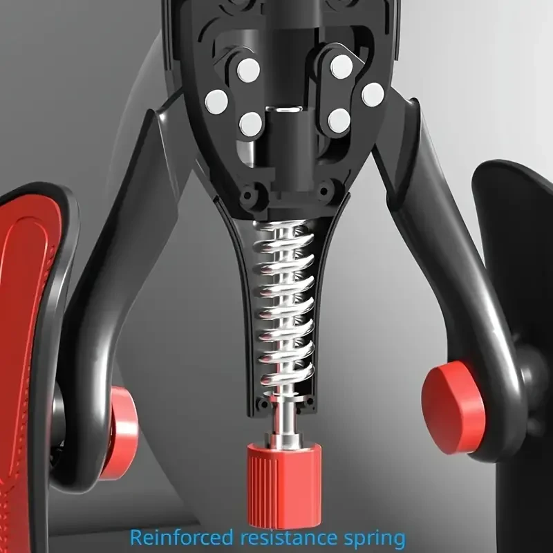 Leg Muscle & Pelvic Floor Trainer