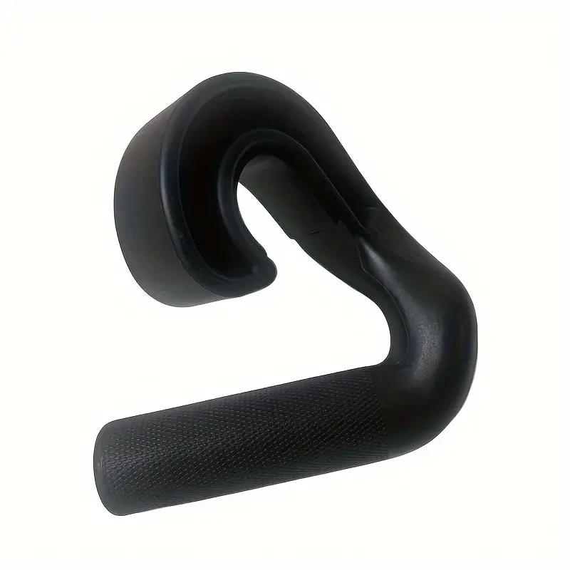 45 High-Strength Nylon Fitness Grip Hook