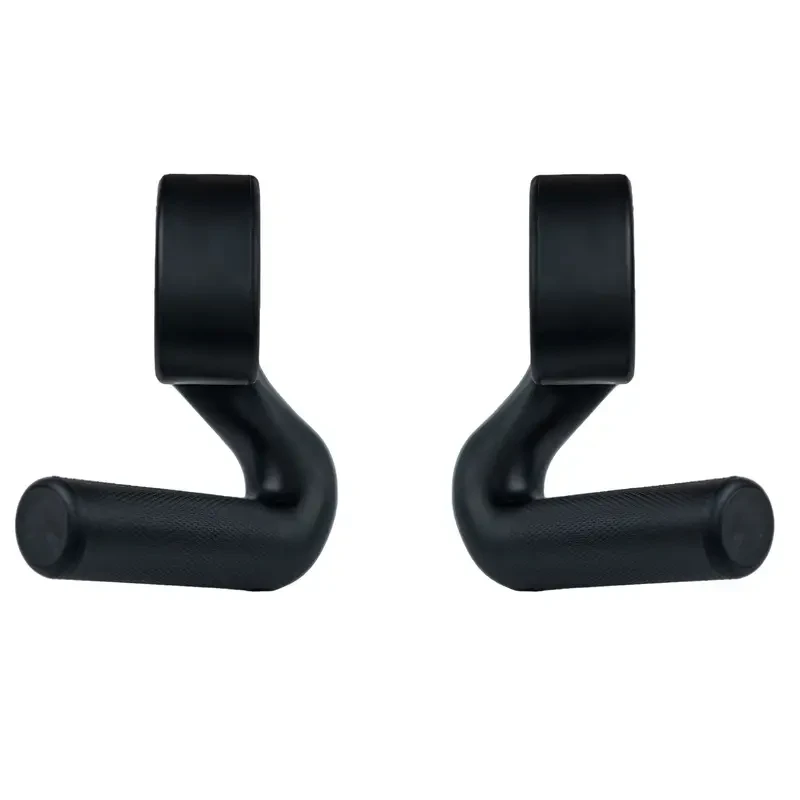 45 High-Strength Nylon Fitness Grip Hook