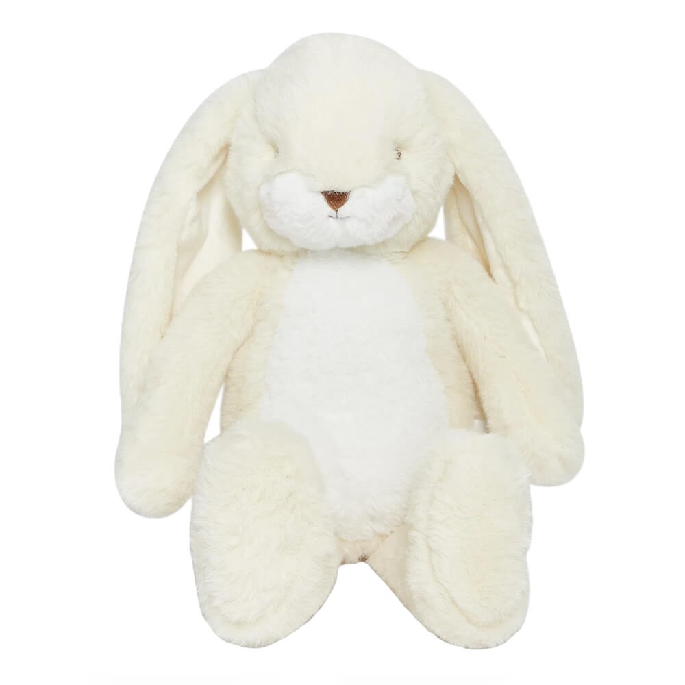 Little Nibble Bunny Cream Sugar Cookie - Medium