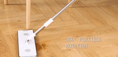 Libman Rinse n Wring Mop System